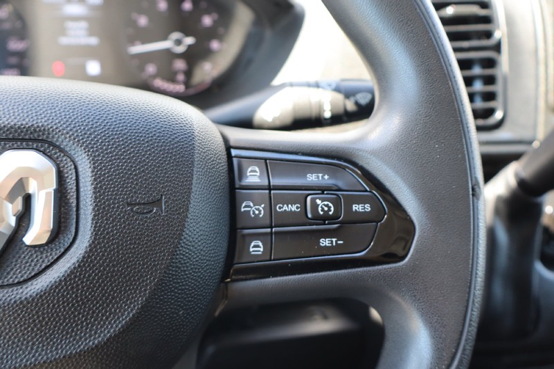 Ram ProMaster Vehicle Full-screen Gallery Image 26
