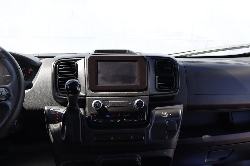 Ram ProMaster Vehicle Full-screen Gallery Image 27