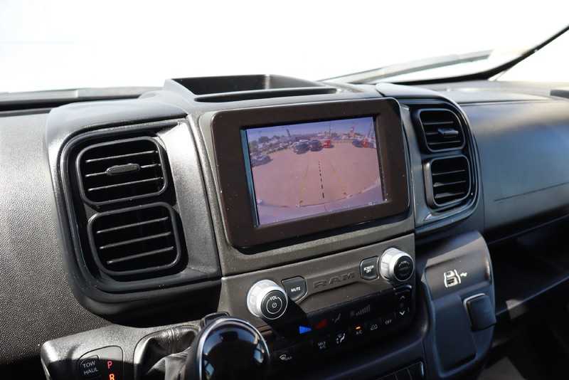 Ram ProMaster Vehicle Full-screen Gallery Image 28