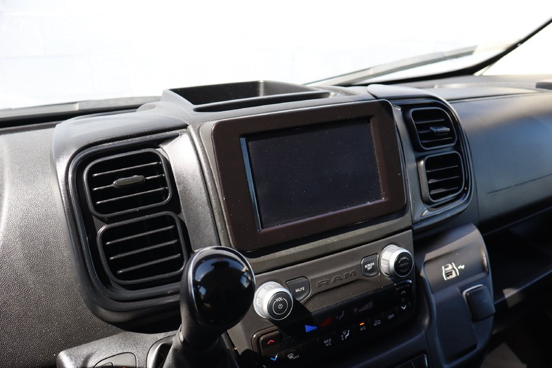 Ram ProMaster Vehicle Full-screen Gallery Image 29