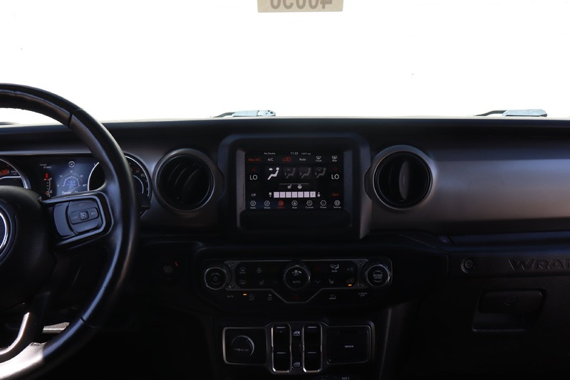 Jeep Wrangler Vehicle Full-screen Gallery Image 26