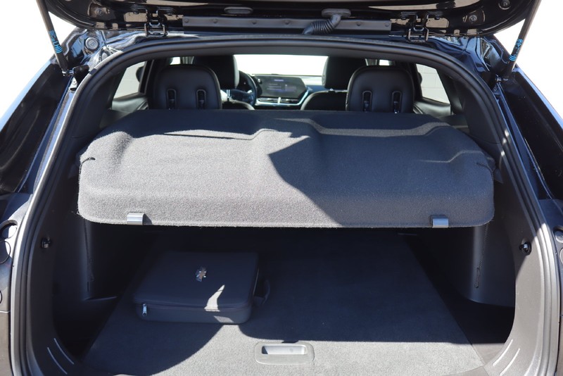 Chevrolet Trax Vehicle Full-screen Gallery Image 08