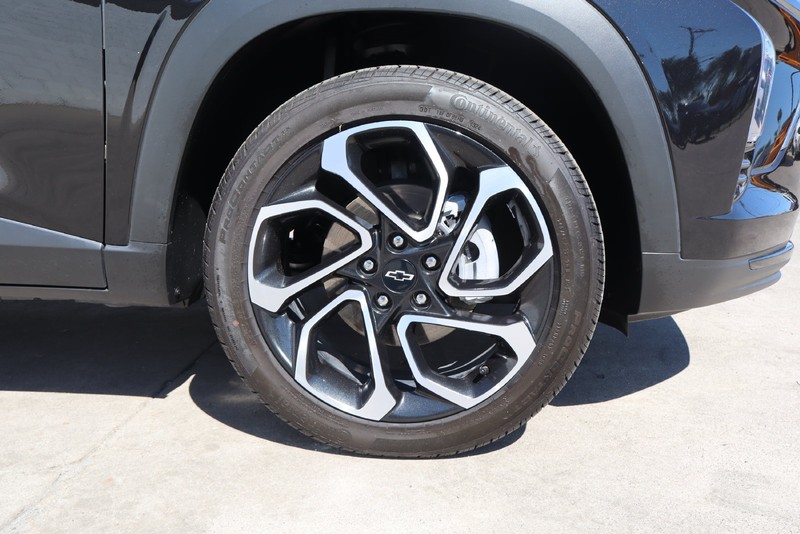 Chevrolet Trax Vehicle Full-screen Gallery Image 12