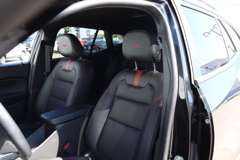 Chevrolet Trax Vehicle Full-screen Gallery Image 16