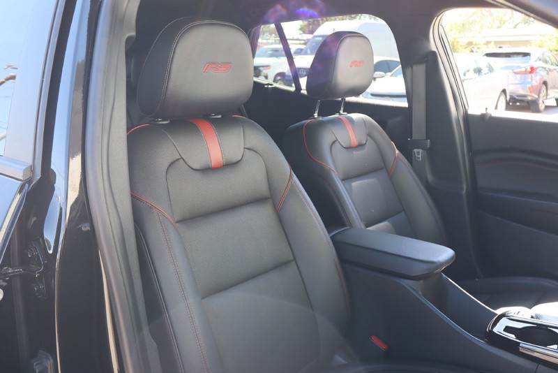 Chevrolet Trax Vehicle Full-screen Gallery Image 19