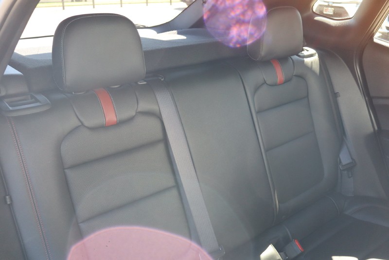 Chevrolet Trax Vehicle Full-screen Gallery Image 20