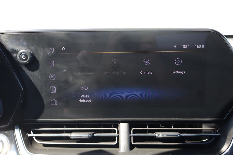 Chevrolet Trax Vehicle Full-screen Gallery Image 27