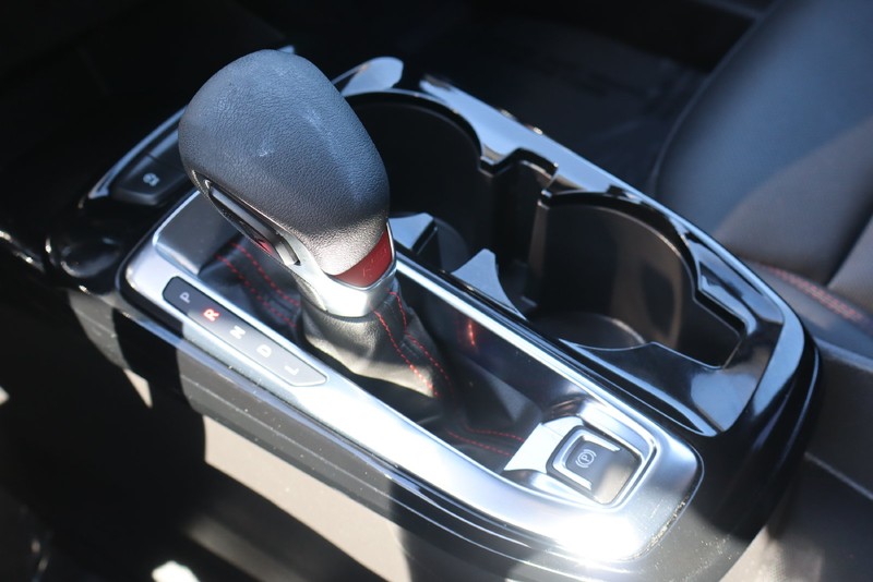 Chevrolet Trax Vehicle Full-screen Gallery Image 29