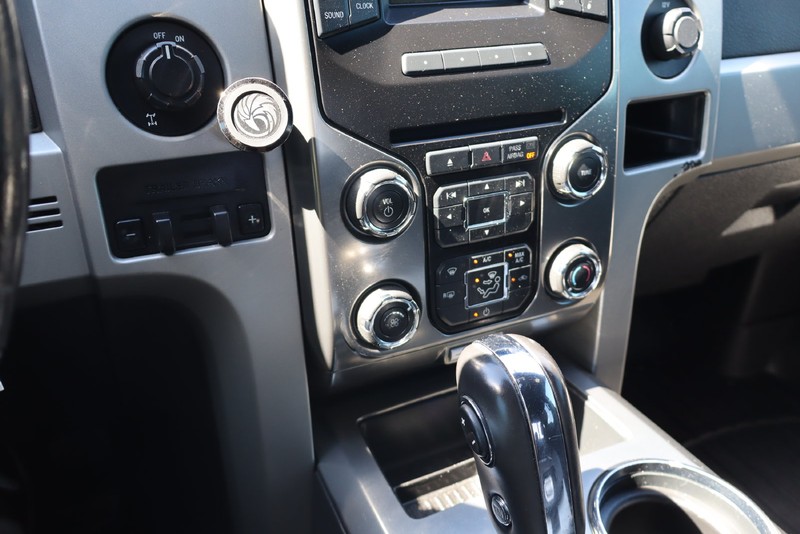 Ford F-150 Vehicle Full-screen Gallery Image 27