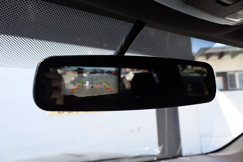 Ford F-150 Vehicle Full-screen Gallery Image 29