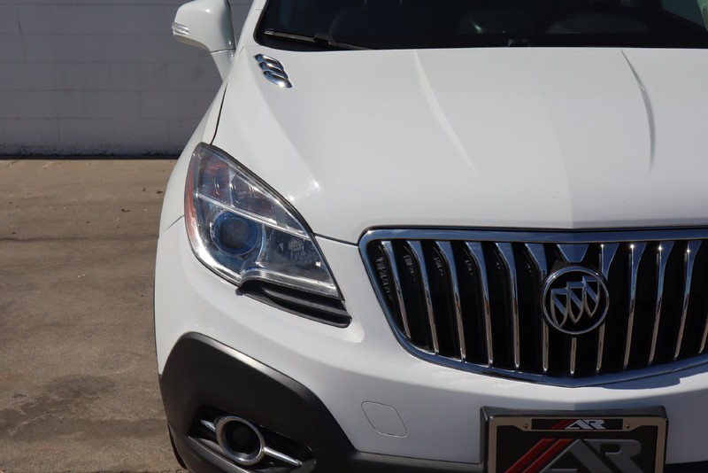 Buick Encore Vehicle Full-screen Gallery Image 03