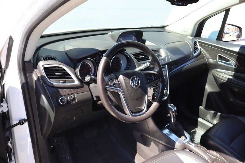 Buick Encore Vehicle Full-screen Gallery Image 14