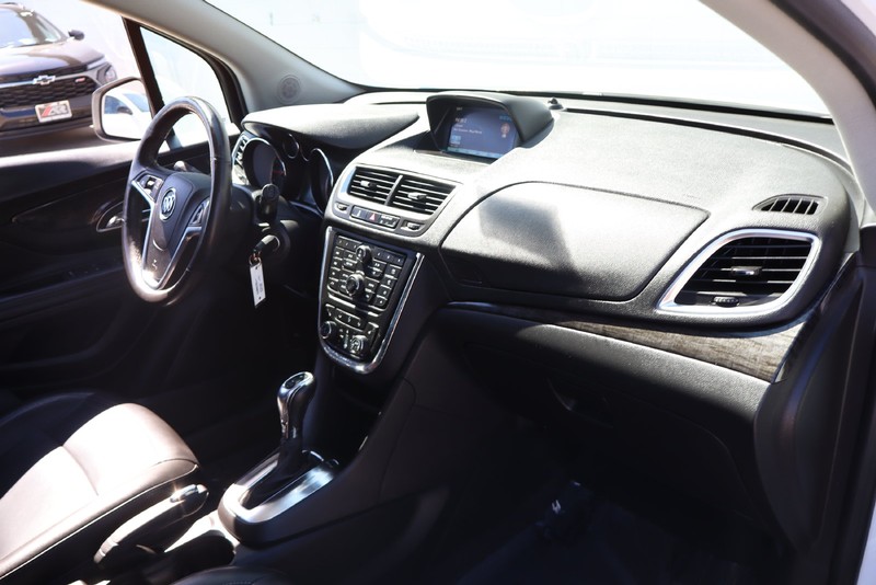 Buick Encore Vehicle Full-screen Gallery Image 17