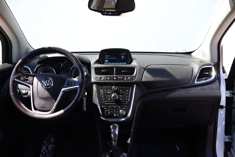 Buick Encore Vehicle Full-screen Gallery Image 20