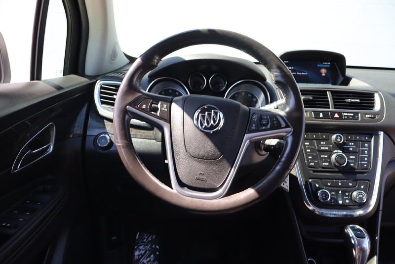 Buick Encore Vehicle Full-screen Gallery Image 22
