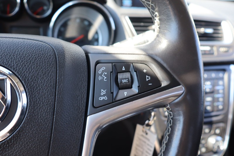 Buick Encore Vehicle Full-screen Gallery Image 24