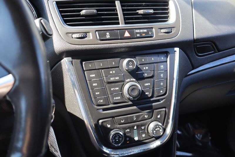 Buick Encore Vehicle Full-screen Gallery Image 25