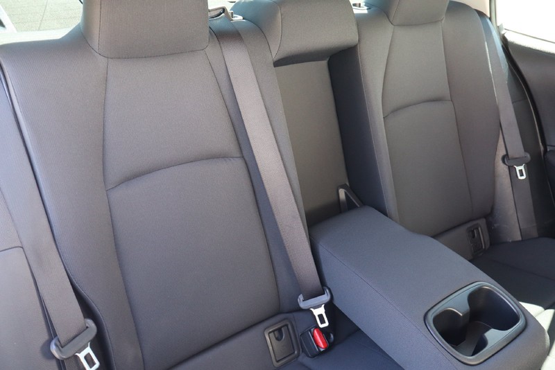 Toyota Corolla Vehicle Full-screen Gallery Image 20