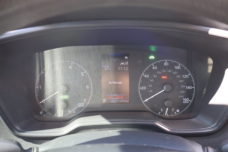 Toyota Corolla Vehicle Full-screen Gallery Image 22
