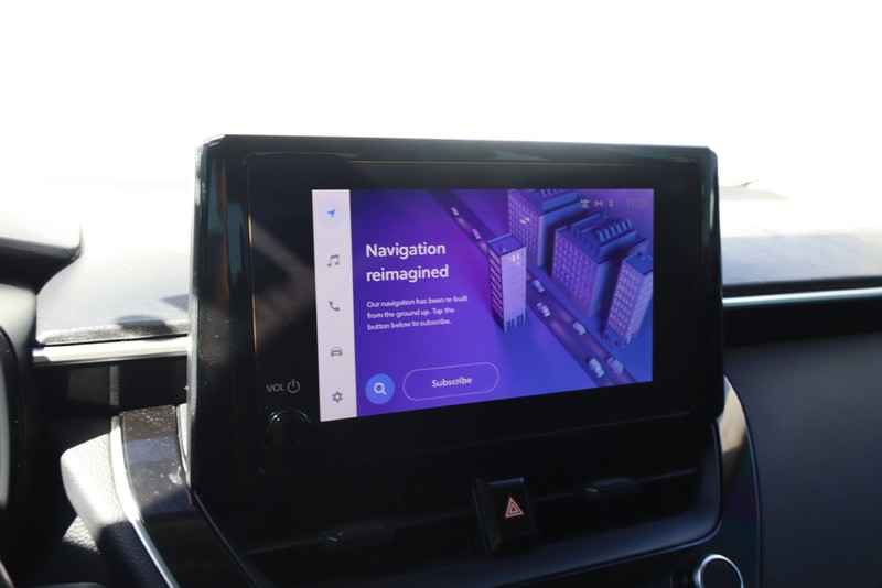 Toyota Corolla Vehicle Full-screen Gallery Image 27