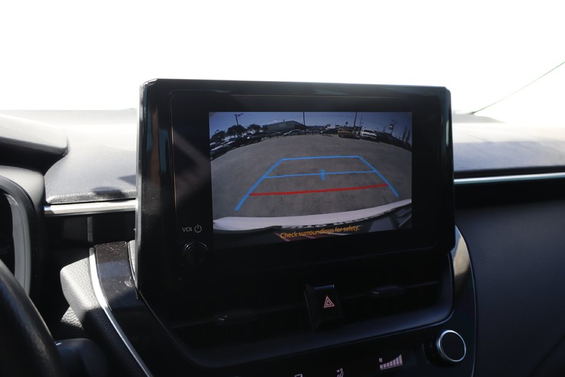 Toyota Corolla Vehicle Full-screen Gallery Image 28