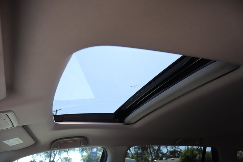 Honda Pilot Vehicle Full-screen Gallery Image 27