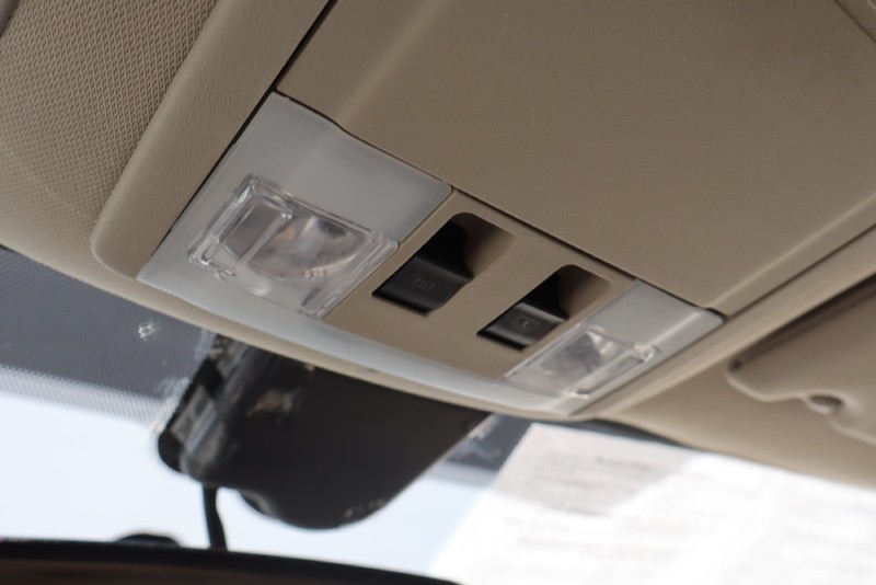 Ford Edge Vehicle Full-screen Gallery Image 28
