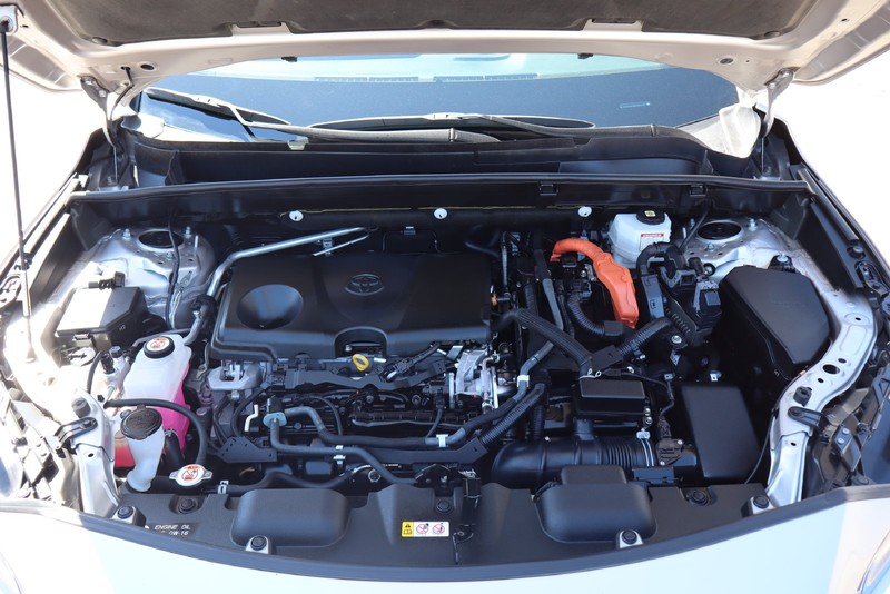 Toyota Venza Vehicle Full-screen Gallery Image 13