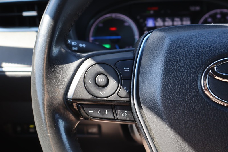 Toyota Venza Vehicle Full-screen Gallery Image 25