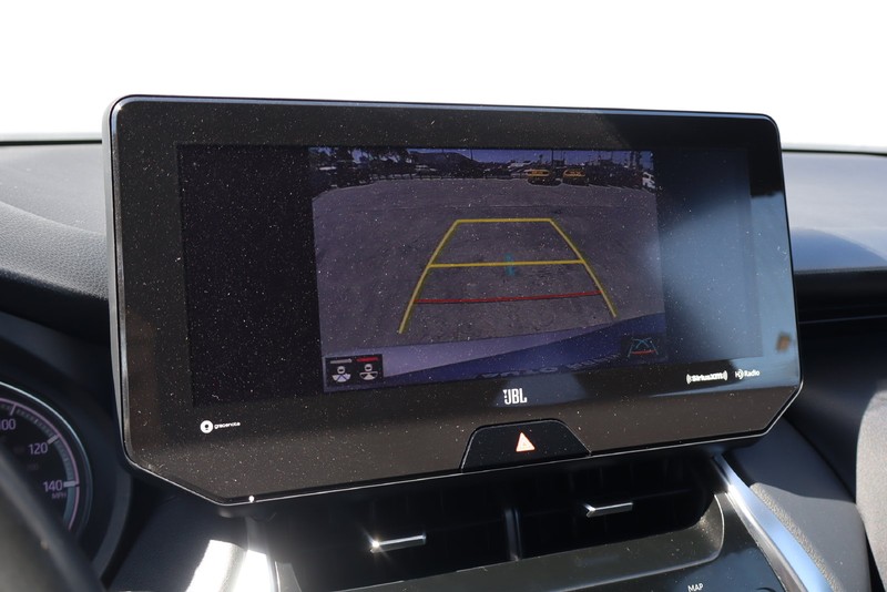 Toyota Venza Vehicle Full-screen Gallery Image 29