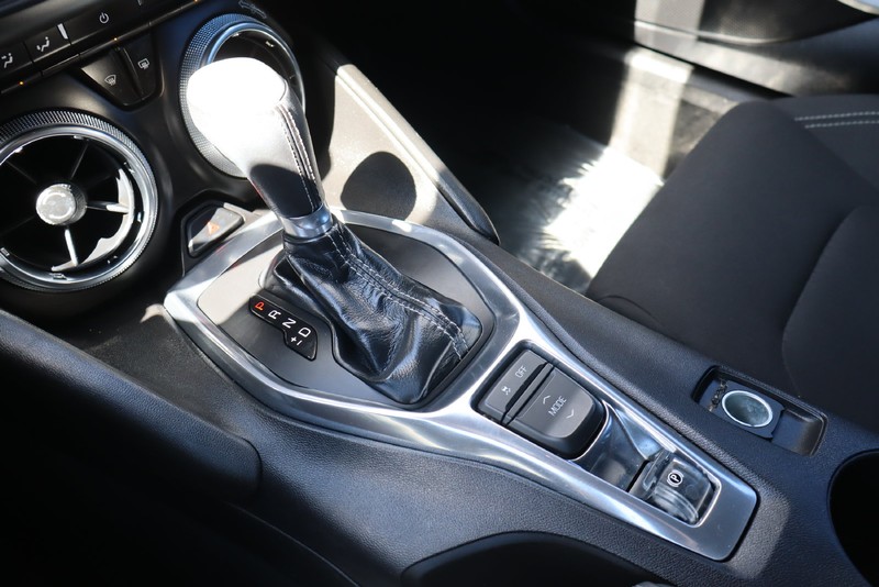 Chevrolet Camaro Vehicle Full-screen Gallery Image 26