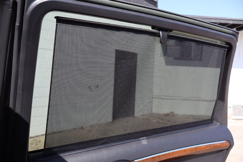 Audi Q7 Vehicle Full-screen Gallery Image 26