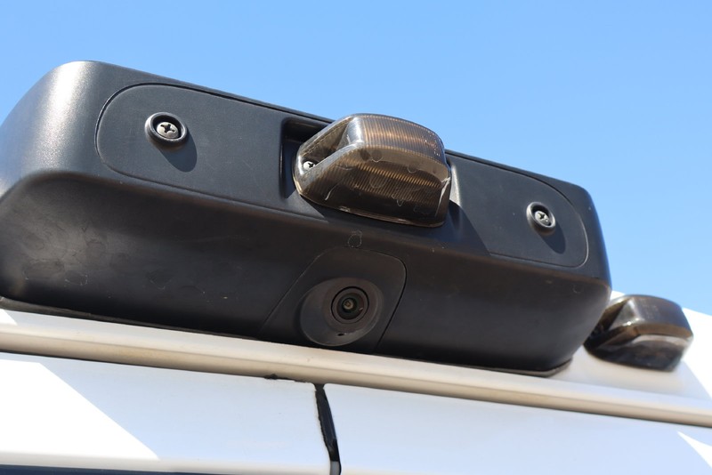Ram ProMaster Cargo Van Vehicle Full-screen Gallery Image 08