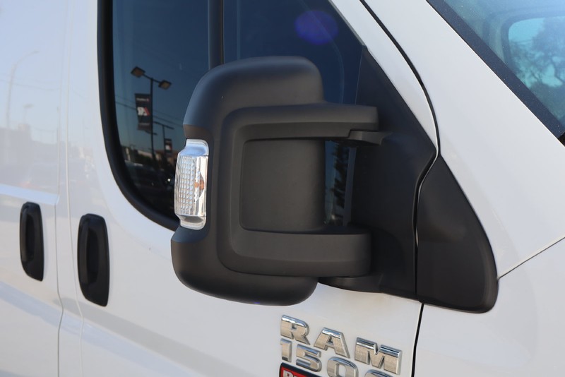 Ram ProMaster Cargo Van Vehicle Full-screen Gallery Image 13