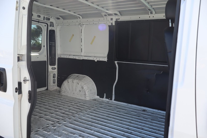 Ram ProMaster Cargo Van Vehicle Full-screen Gallery Image 21