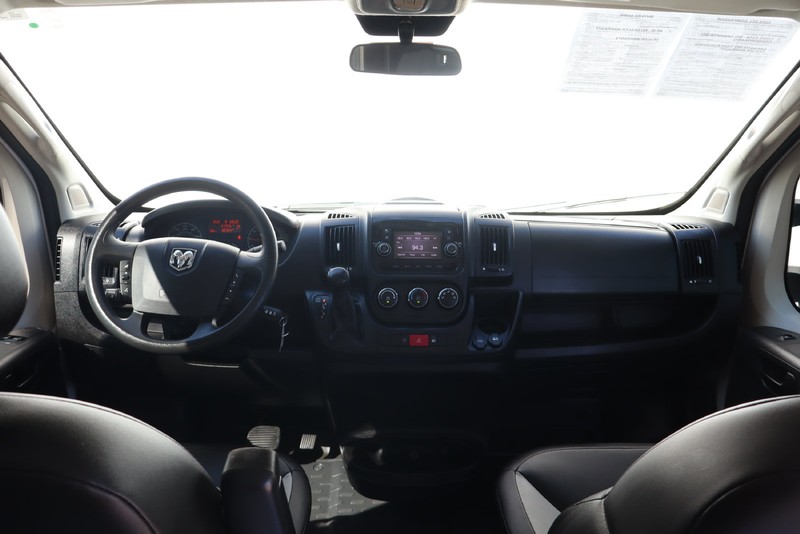 Ram ProMaster Cargo Van Vehicle Full-screen Gallery Image 22