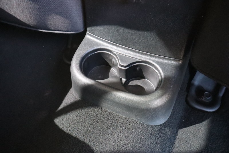 Jeep Wrangler Unlimited Vehicle Full-screen Gallery Image 24
