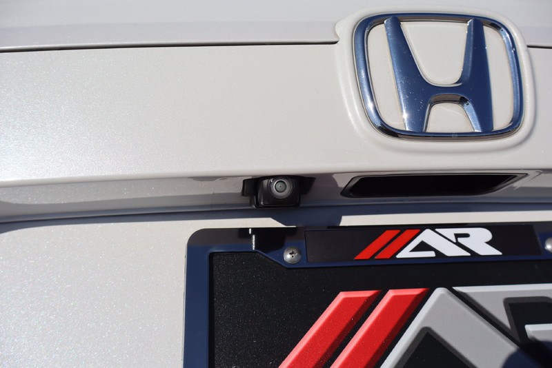 Honda Accord Sedan Vehicle Full-screen Gallery Image 08