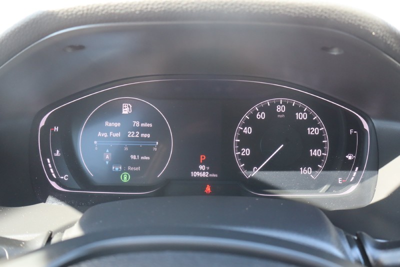 Honda Accord Sedan Vehicle Full-screen Gallery Image 28