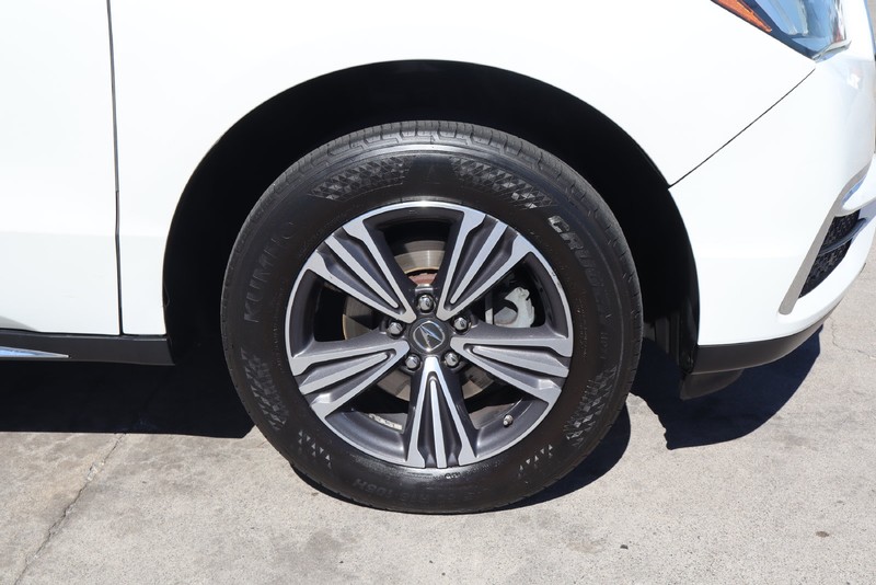 Acura MDX Vehicle Full-screen Gallery Image 14