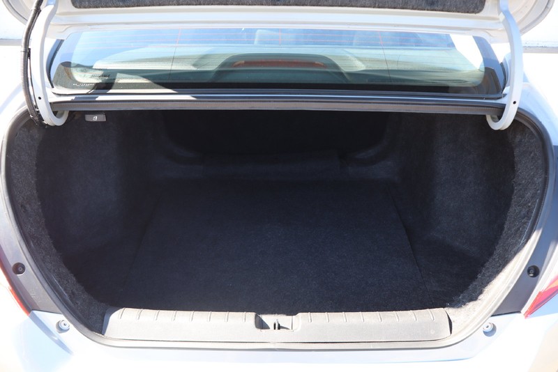Honda Civic Sedan Vehicle Full-screen Gallery Image 08
