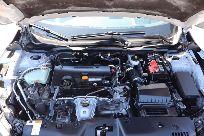 Honda Civic Sedan Vehicle Full-screen Gallery Image 12