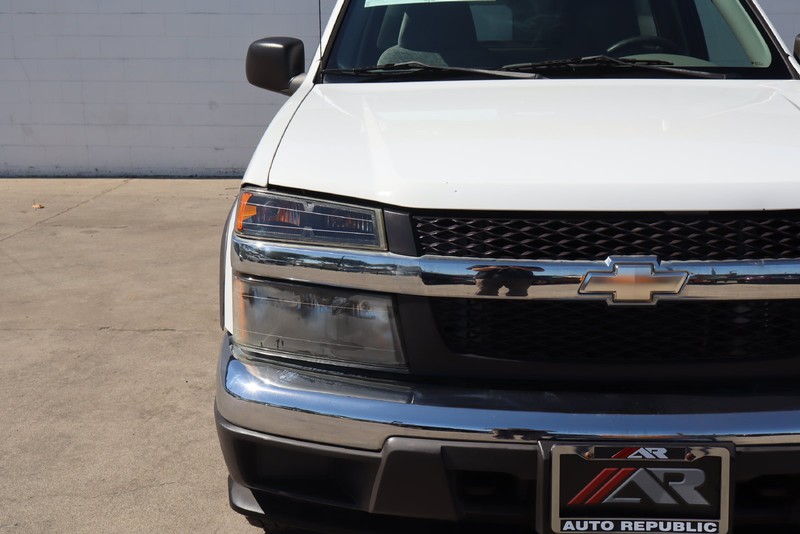 Chevrolet Colorado Vehicle Full-screen Gallery Image 04