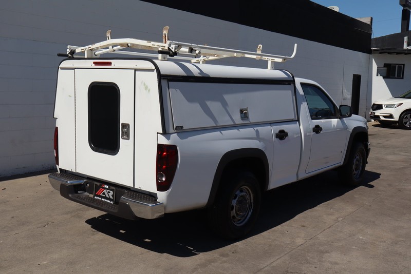 Chevrolet Colorado Vehicle Full-screen Gallery Image 05