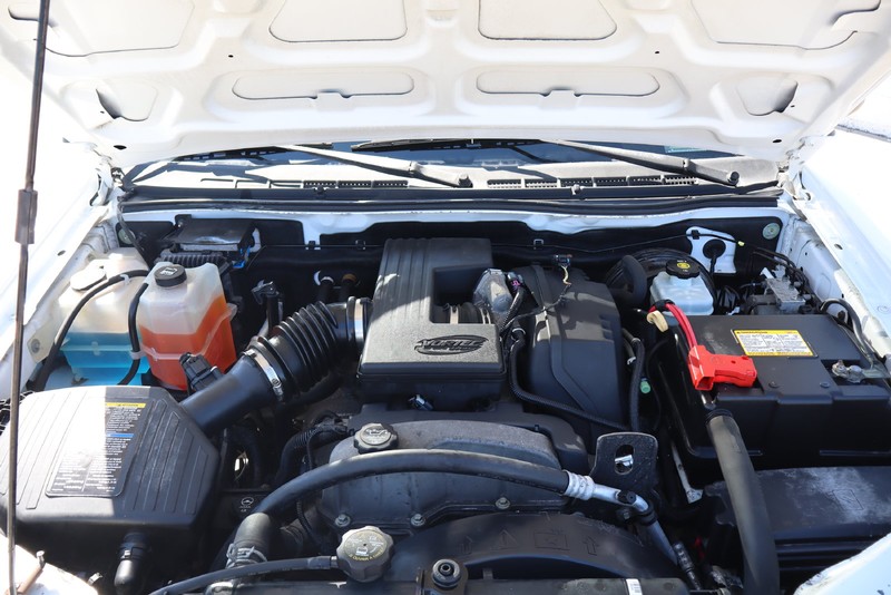 Chevrolet Colorado Vehicle Full-screen Gallery Image 13