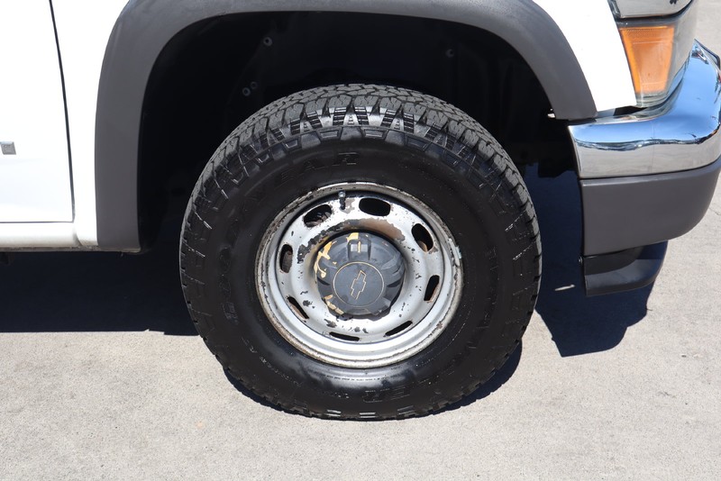 Chevrolet Colorado Vehicle Full-screen Gallery Image 14