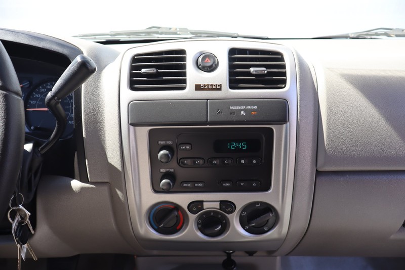 Chevrolet Colorado Vehicle Full-screen Gallery Image 20