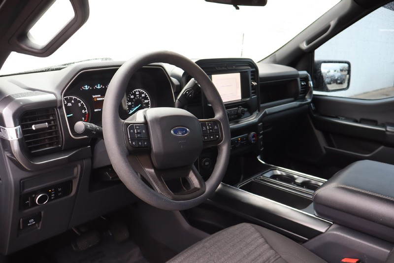 Ford F-150 Vehicle Full-screen Gallery Image 15