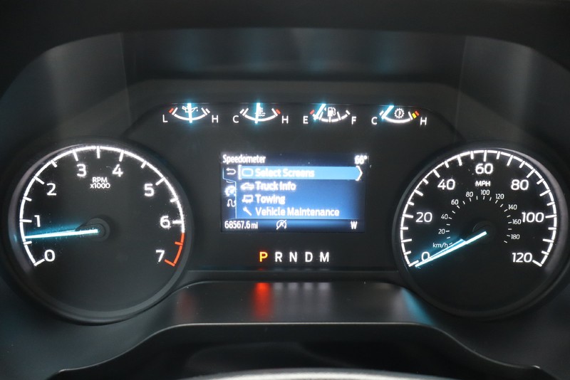 Ford F-150 Vehicle Full-screen Gallery Image 22