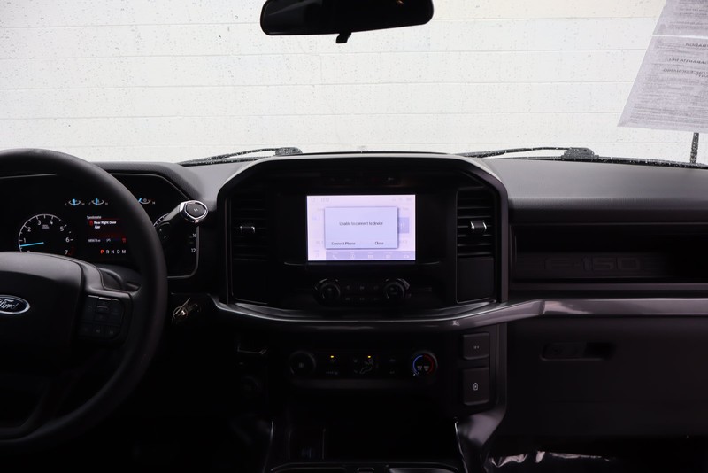 Ford F-150 Vehicle Full-screen Gallery Image 24